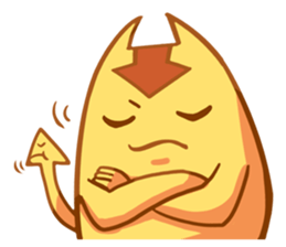 S man sticker #6195918