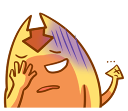 S man sticker #6195919