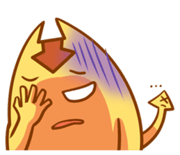 S man sticker #6195919