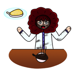 03 : Miss Honeybell's Stories