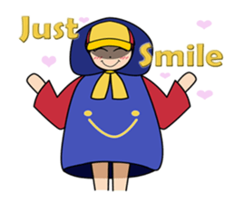 03 : Miss Honeybell's Stories sticker #6196684