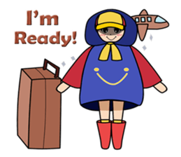 03 : Miss Honeybell's Stories sticker #6196691