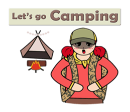 03 : Miss Honeybell's Stories sticker #6196695