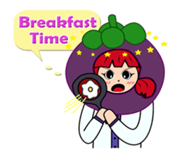 03 : Miss Honeybell's Stories sticker #6196708