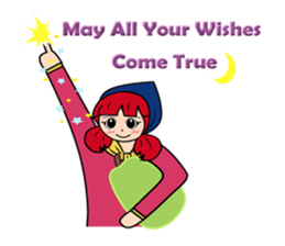 03 : Miss Honeybell's Stories sticker #6196711