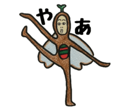 EXPRESSIONLESS fase. sticker #6198242