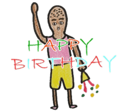 EXPRESSIONLESS fase. sticker #6198255