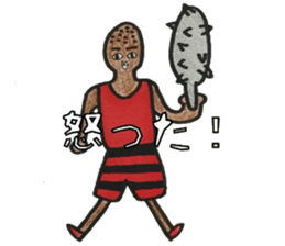 EXPRESSIONLESS fase. sticker #6198262