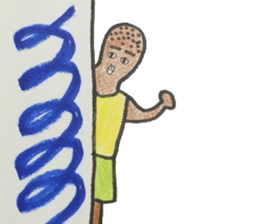 EXPRESSIONLESS fase. sticker #6198271