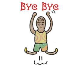 EXPRESSIONLESS fase. sticker #6198279