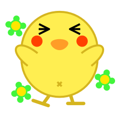 Round animals Part 2