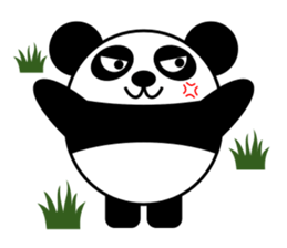 Round animals Part 2 sticker #6198459