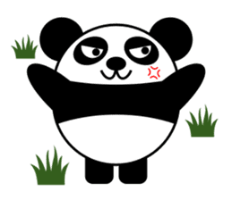 Round animals Part 2 sticker #6198459