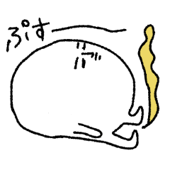 Life of Mr. PUTI ver.2