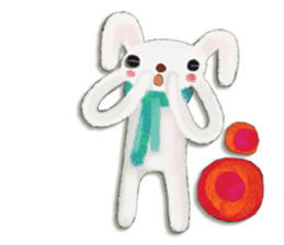 Haru's pet Circus (Eng) sticker #6198931