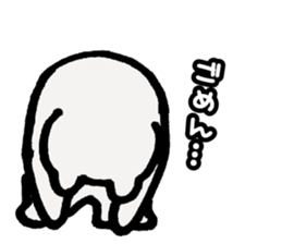 SUBROW sticker #6199083