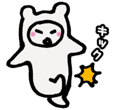 SUBROW sticker #6199091