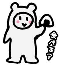 SUBROW sticker #6199095