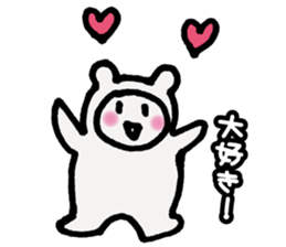 SUBROW sticker #6199098