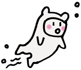 SUBROW sticker #6199102