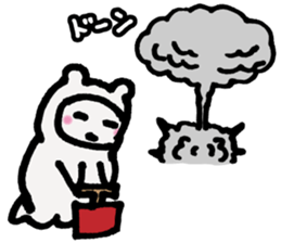 SUBROW sticker #6199110