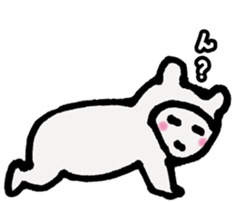 SUBROW sticker #6199114