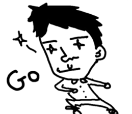 Pork Swing sticker #6199243