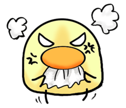 UZAHIYO sticker #6199566