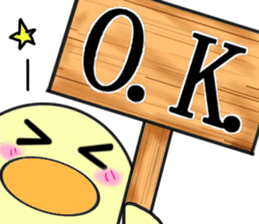 UZAHIYO sticker #6199578