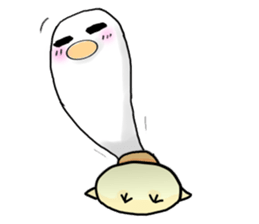 UZAHIYO sticker #6199583