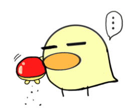 UZAHIYO sticker #6199586