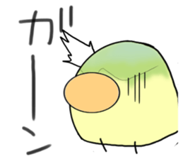 UZAHIYO sticker #6199593