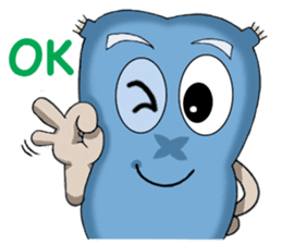 Smeli sticker #6199720