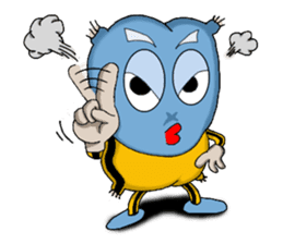 Smeli sticker #6199722