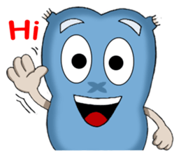 Smeli sticker #6199723