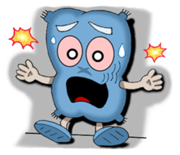 Smeli sticker #6199725