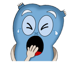 Smeli sticker #6199727