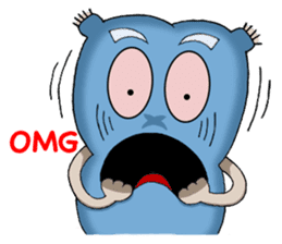 Smeli sticker #6199728