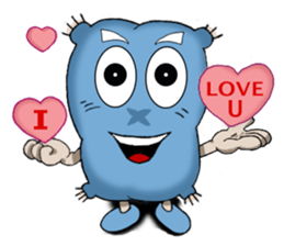 Smeli sticker #6199730