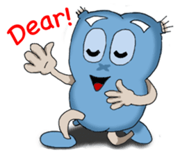 Smeli sticker #6199731