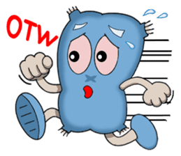 Smeli sticker #6199734