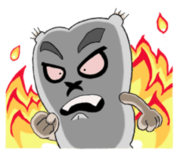 Smeli sticker #6199735