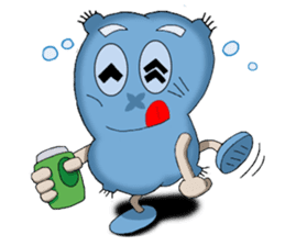 Smeli sticker #6199736