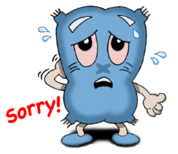 Smeli sticker #6199741