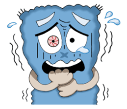 Smeli sticker #6199742