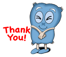 Smeli sticker #6199744