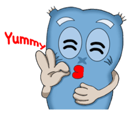 Smeli sticker #6199745