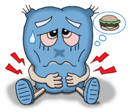 Smeli sticker #6199747