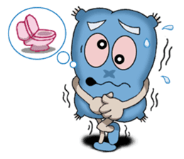 Smeli sticker #6199749