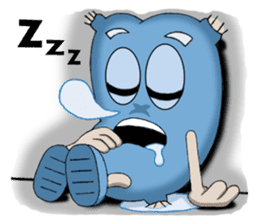 Smeli sticker #6199751